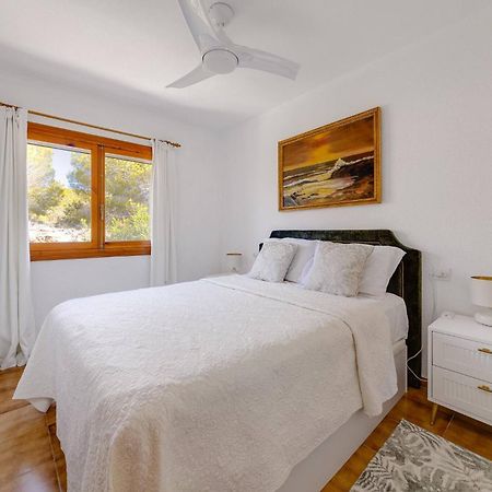Cb Living - 2 Bedroom Beach Condo, Playa Flamenca Orihuela Exteriör bild
