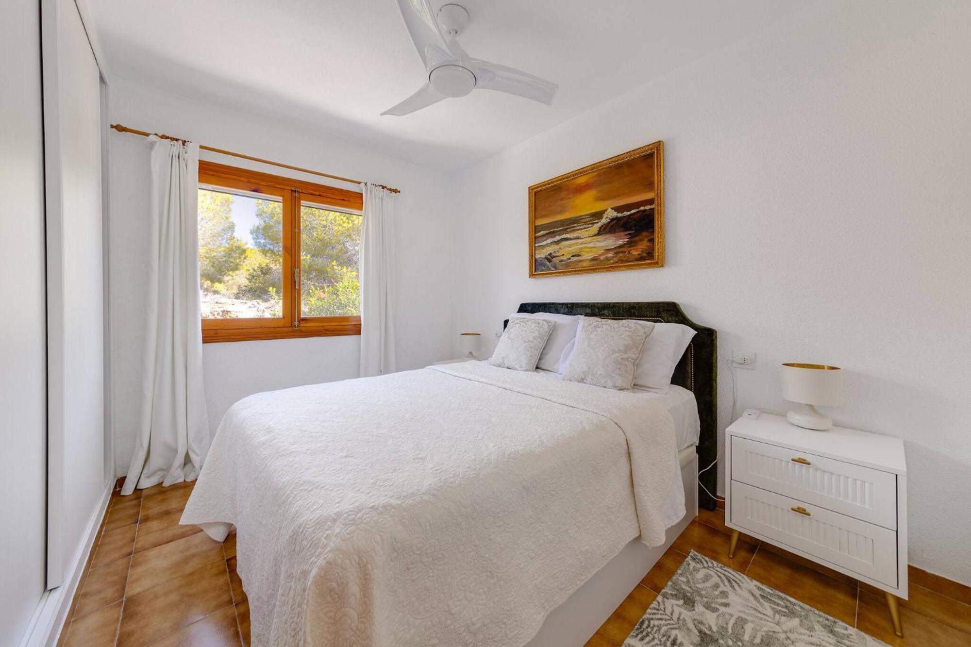 Cb Living - 2 Bedroom Beach Condo, Playa Flamenca Orihuela Exteriör bild