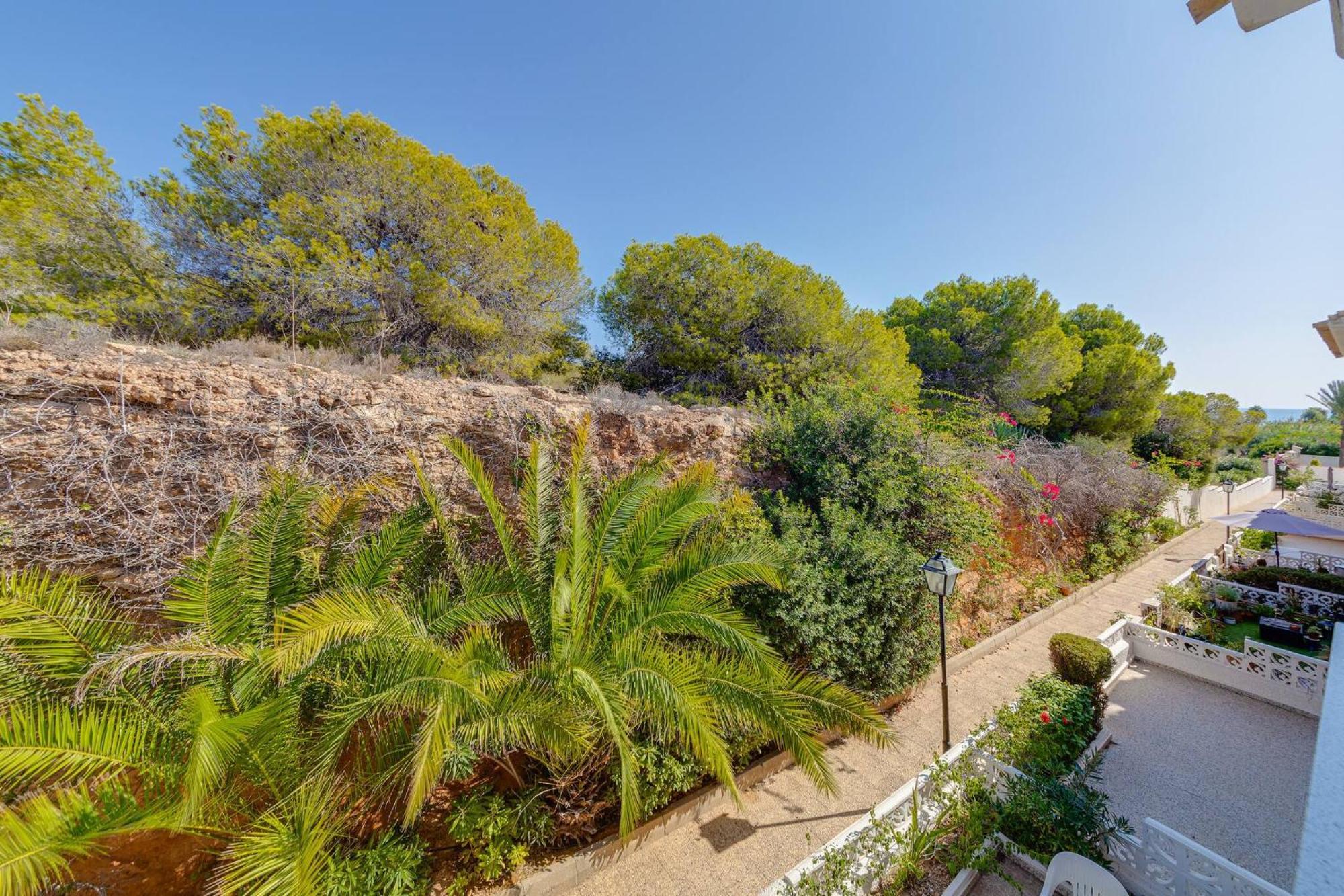 Cb Living - 2 Bedroom Beach Condo, Playa Flamenca Orihuela Exteriör bild